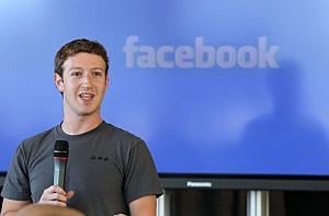 Facebook Announces New Email Messaging System Facebook Announces New Email Messaging System