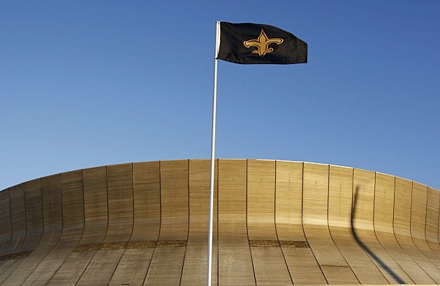 New Orleans Saints New Orleans Saints