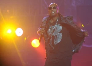 BET Hip Hop Awards 2011 - Show BET Hip Hop Awards 2011 - Show
