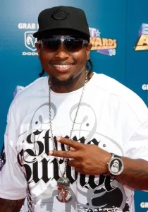 BET Awards 2008 - Arrivals BET Awards 2008 - Arrivals