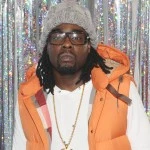 2011 BET "106 & Party"