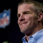Brett Favre-Getty Images Brett Favre-Getty Images