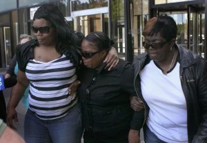 William Balfour Found Guilty Of Murder Of 3 Members Of Jennifer Hudson's Family William Balfour Found Guilty Of Murder Of 3 Members Of Jennifer Hudson