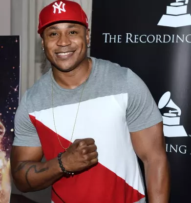 ll cool j