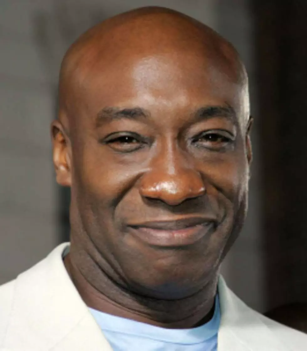 The Star Of The Movie &#8216;Green Mile&#8217; Michael Clarke Duncan Dies At Age 54