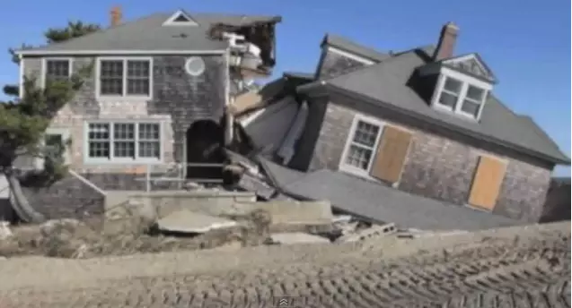 Youtube-Hurricane Sandy