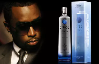 Ciroc Vodca-Youtube