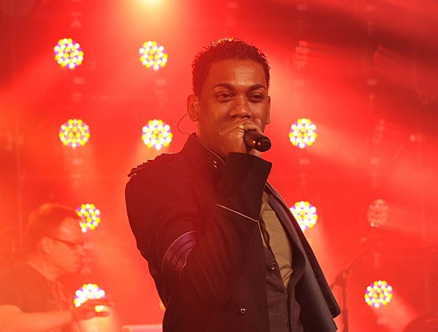 iHeartRadio Live Presents American Idol Live! Tour