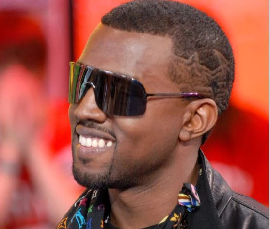 Kanye West