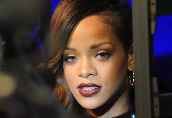 Rihanna-getty