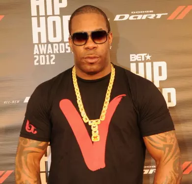 Busta Rhymes-Getty Images