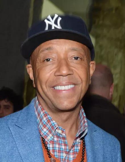 Russell Simmons