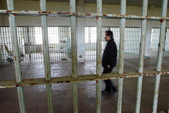 National Park Service Sells Pieces Of Alcatraz Prison Rapper Chief Keef is headed back to jail for being a no show in court.