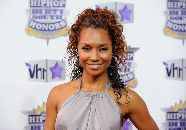 2010 VH1 Hip Hop Honors - Arrivals Photo by Jemal Countess/Getty Images