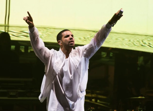 Drake "Would You Like A Tour?" Concert - Newark, NJ Drake "Would You Like A Tour?" Concert - Newark, NJ - 2013