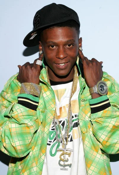 MTV Sucker Free Presents Lil Boosie And Fantasia