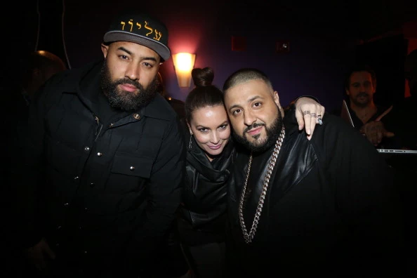 Hot 97 Presents Mastermind Album Release Concert