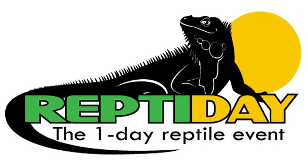 ReptiDay Lafayette Reptile & Exotic Animal Expo