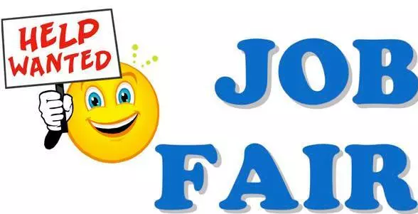 Townsquare Job Fair
