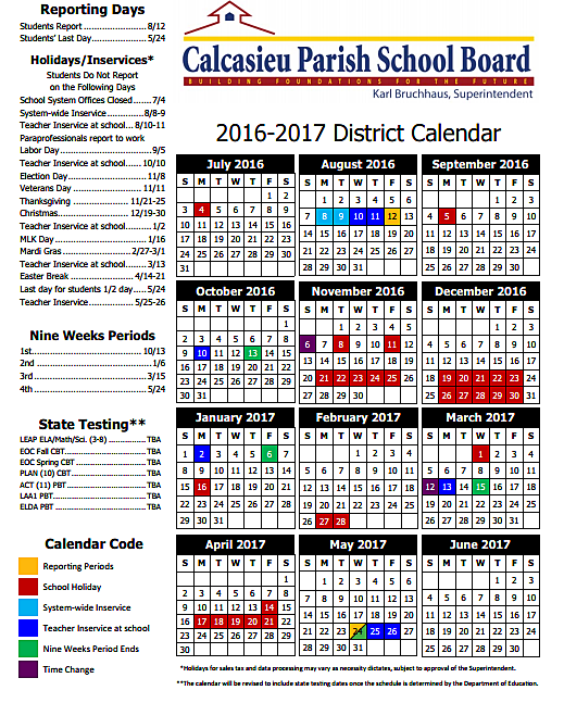 tangipahoa parish school system