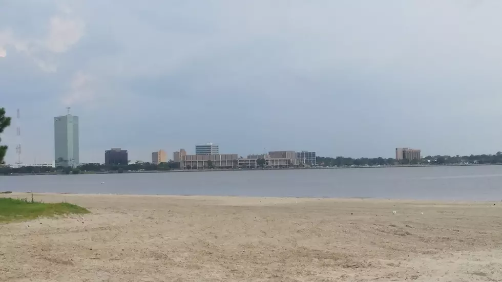 Beach Sweep and Inland Waterway Cleanup, Saturday, September 15