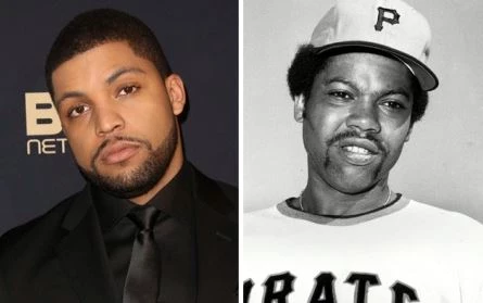 O'Shea to play Dock Ellis - YouTube