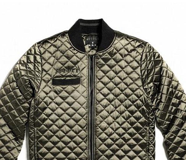 Flight Jacket - Facebook