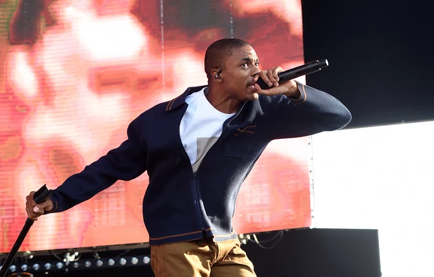 FYF Fest 2016 - Day 1