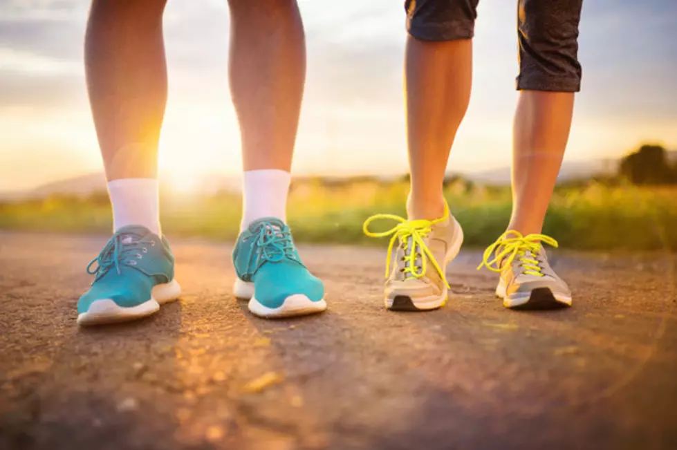 “Spring Into Health” on the Lakefront Saturday, June 2