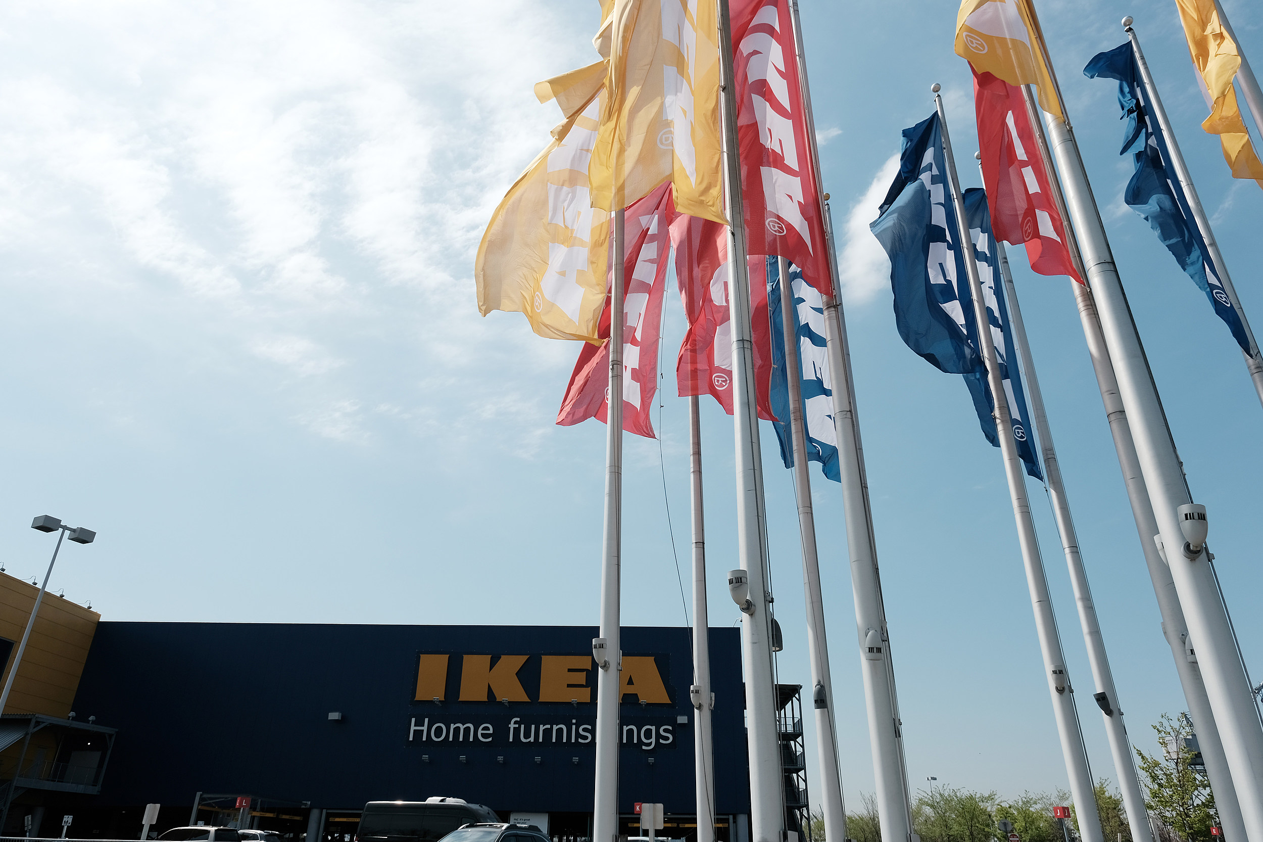 Ikea Plans New Stores And Over 2 Billion In Investment In U.S. Market