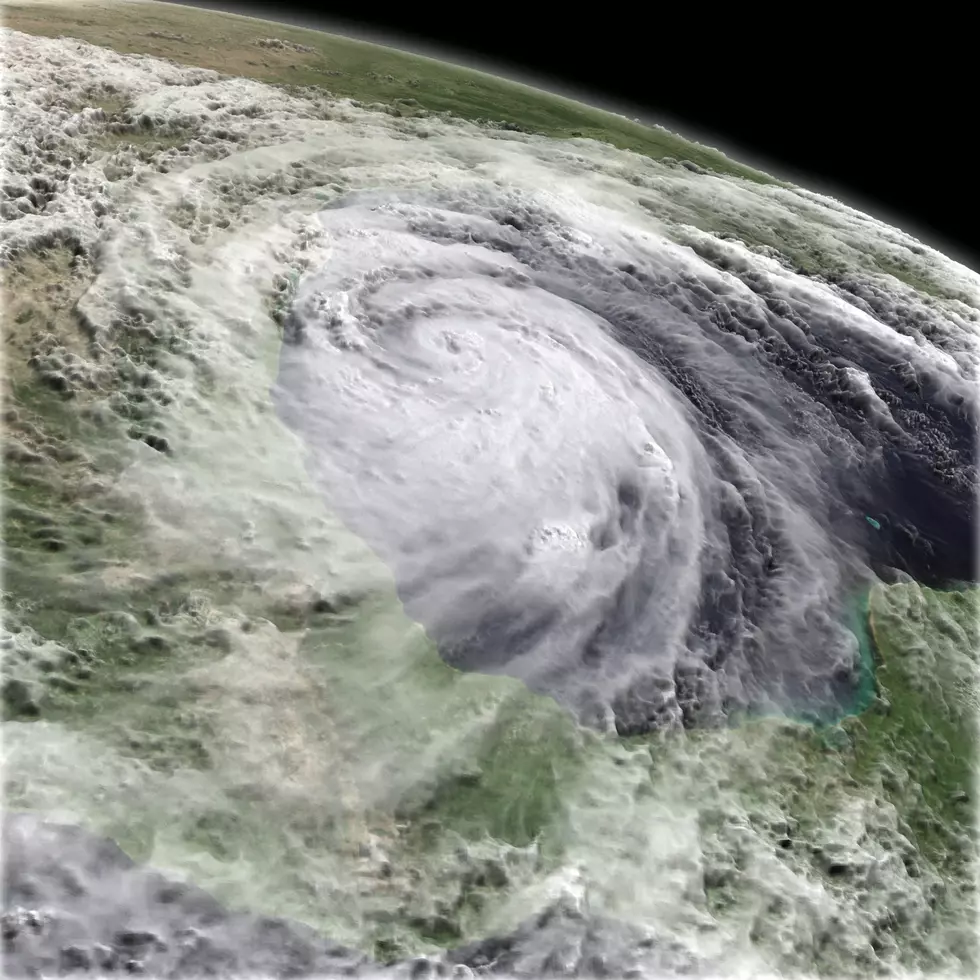 Two Confirmed Deaths Attributed To Hurricane Laura