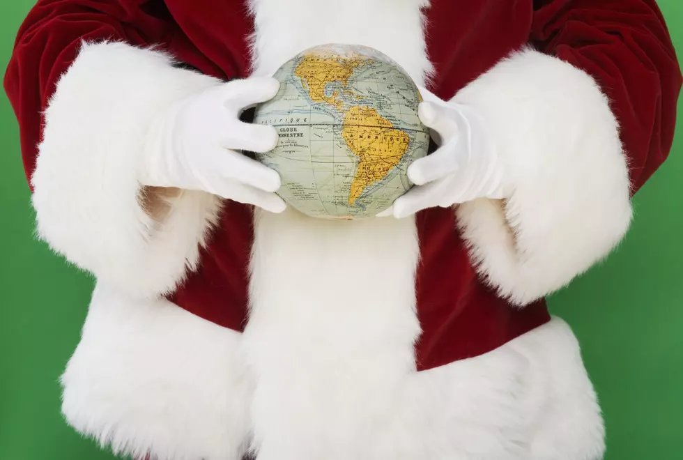 Home for the Holidays 2014 — Reunite Your Family for Christmas