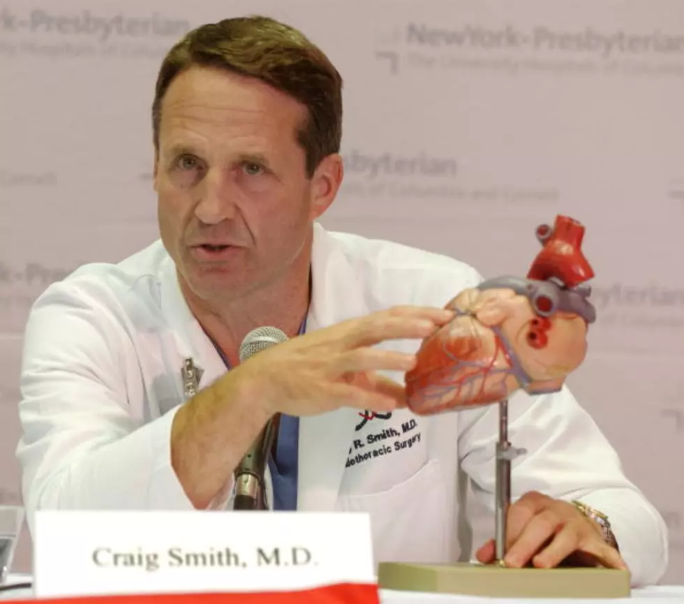 Stregthen Your Heart – Upgrade Your Health With Sharmita Rideau