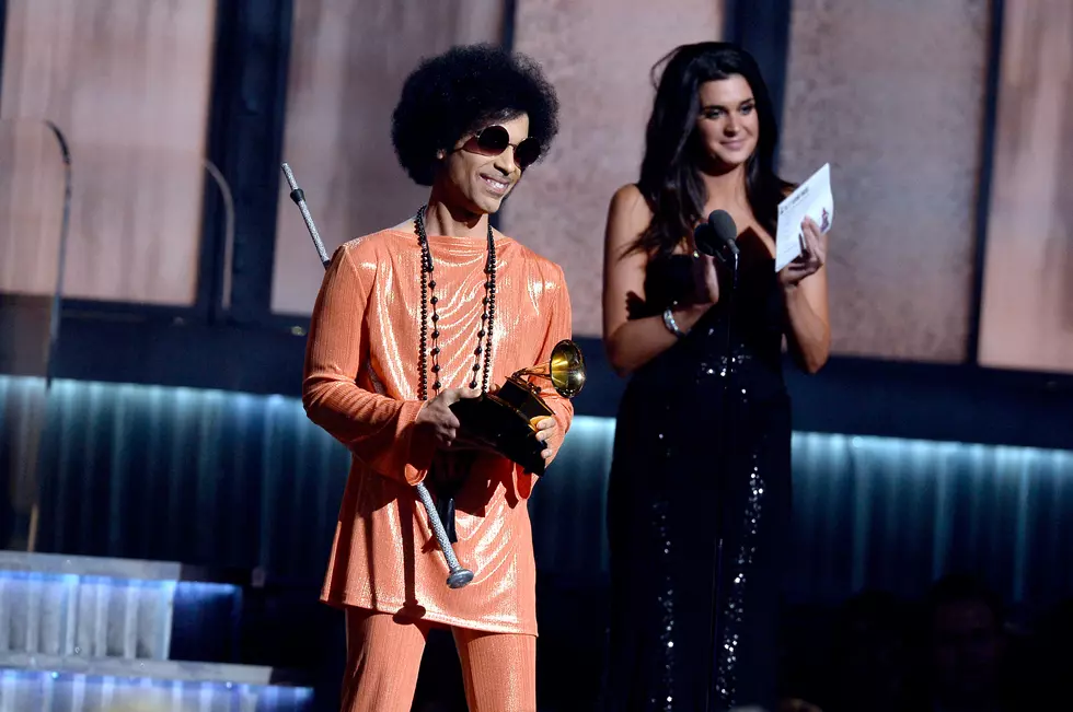Erik Tee remembers Prince