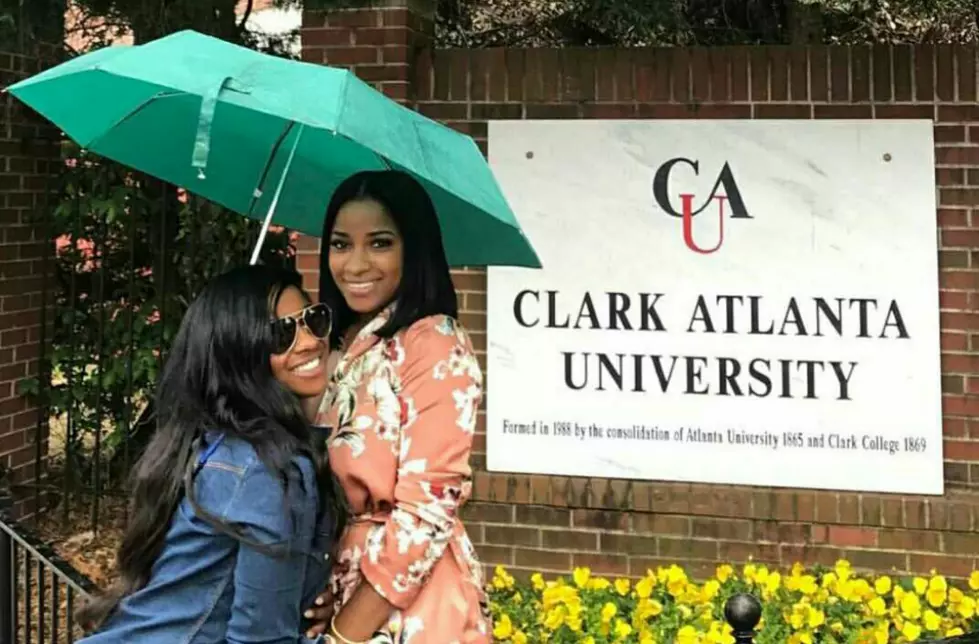 Lil Wayne’s Daughter Caught-Up In Brawl At Clark Atlanta University Wednesday – Tha Wire