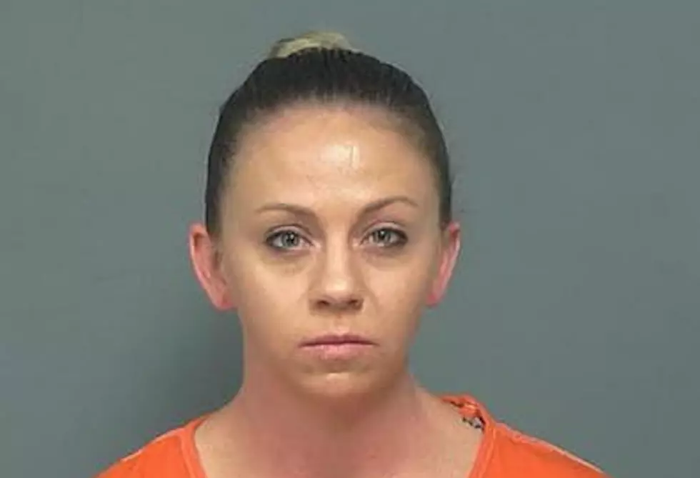 Ex-Dallas Police Officer, Amber Guyger, Indicted for Murder of Botham Jean
