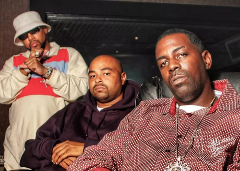 Bundy G Dropped by Tha Chill Factory to Discuss Loss of Fellow X-Mob Rapper Vicious