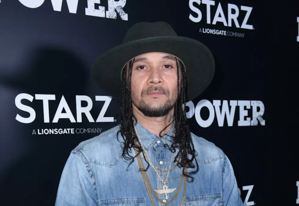 Bizzy Bone Drops by the Breakfast Club to Discuss New Album, Bone Thugs, Being Kidnapped as a Child, & More