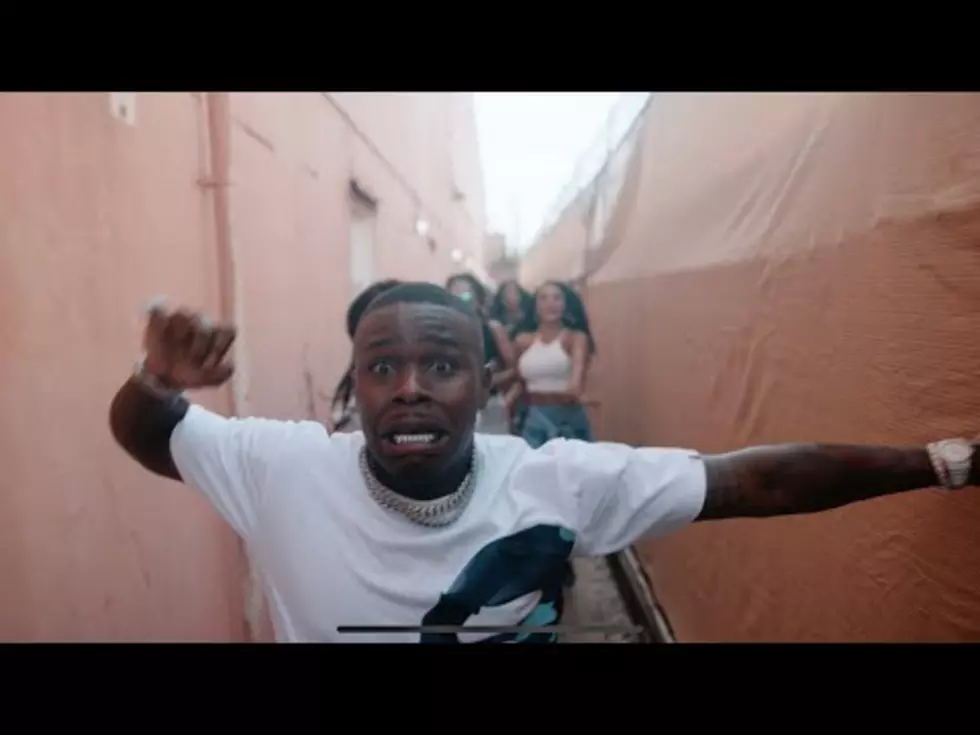 DaBaby Releases Visuals for ‘VIBEZ’ from New Album ‘Kirk’ [NSFW]