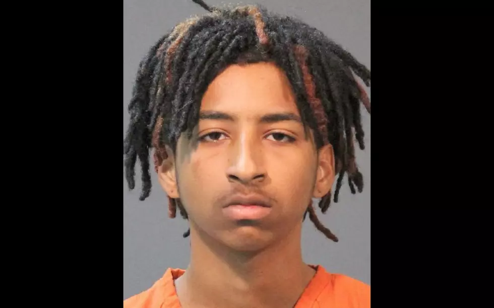Arrest Made in Sunday Morning Homicide