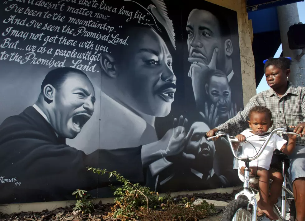Southeast Texas 2024 Dr. Martin Luther King Jr. Parades & Events