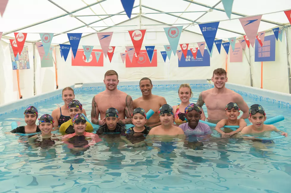 Learn How To Swim This Summer – Swimming Lessons In Lake Charles