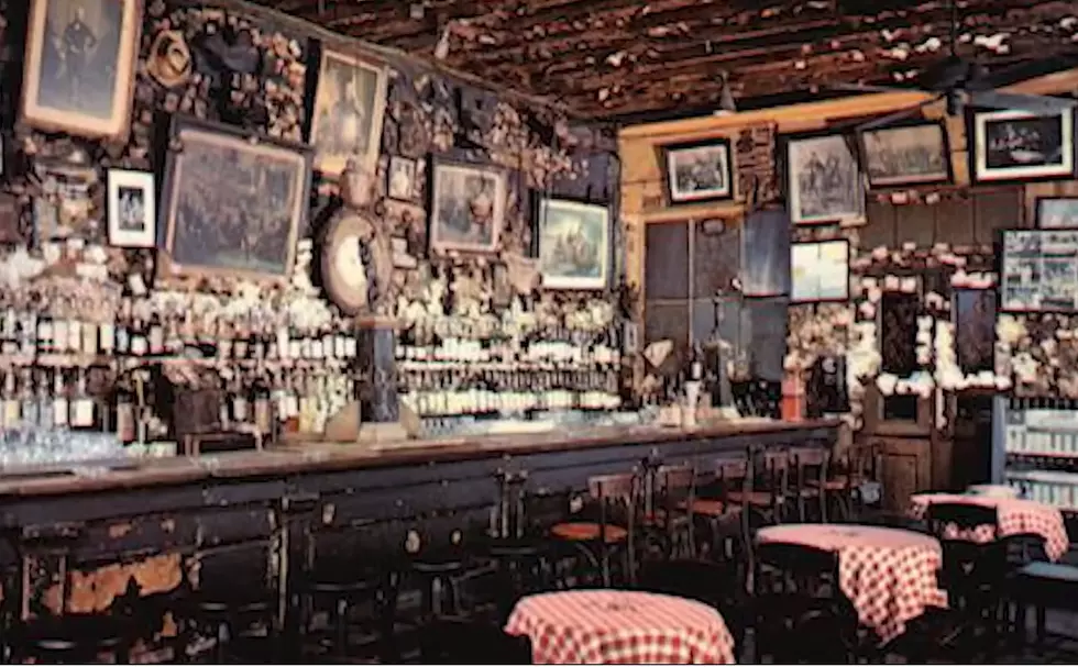 Enjoy A Dinner With The Dearly Departed: Louisiana’s Most Haunted Restaurants