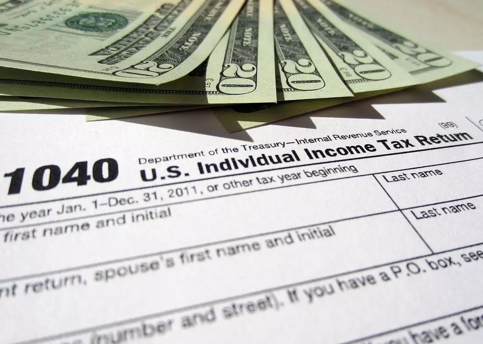 United Way Of SWLA Offers Free Tax Prep Services