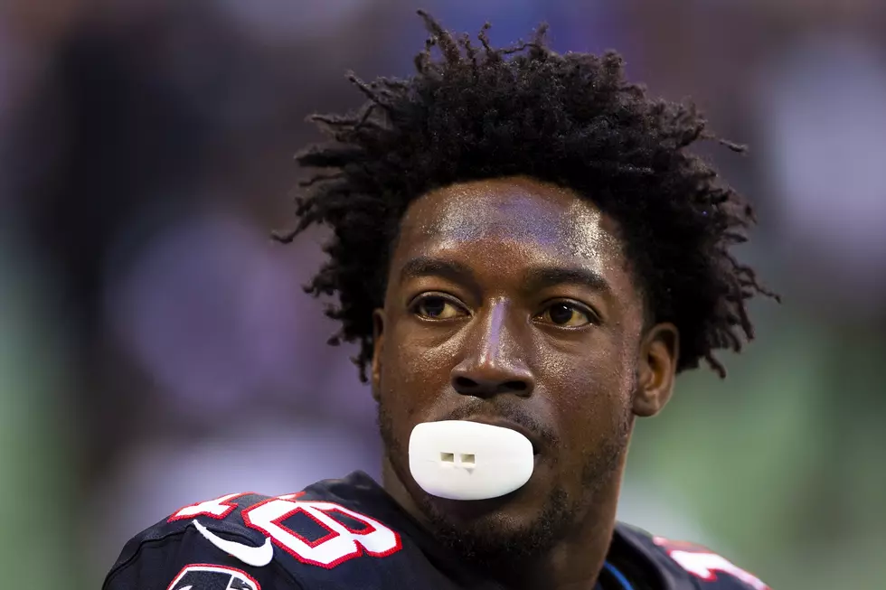 Video Suggests Proof that Calvin Ridley Was ‘Throwing’ Games
