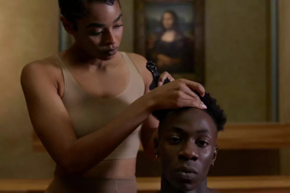 Jay-Z and Beyonce Drop Surprise Joint Album ‘Everything Is Love’
